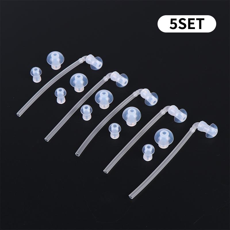 20Pcs Soft Silicone Earplug Do - đánh giá và giá Silicone Ear Tip Replacement