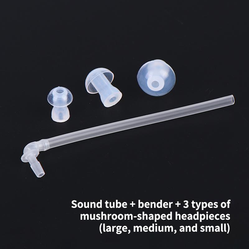 20Pcs Soft Silicone Earplug Do - đánh giá và giá Silicone Ear Tip Replacement