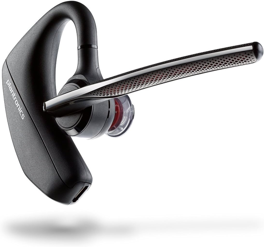 Premium Bluetooth Headset with - đánh giá và giá Noise Cancelling Headphone