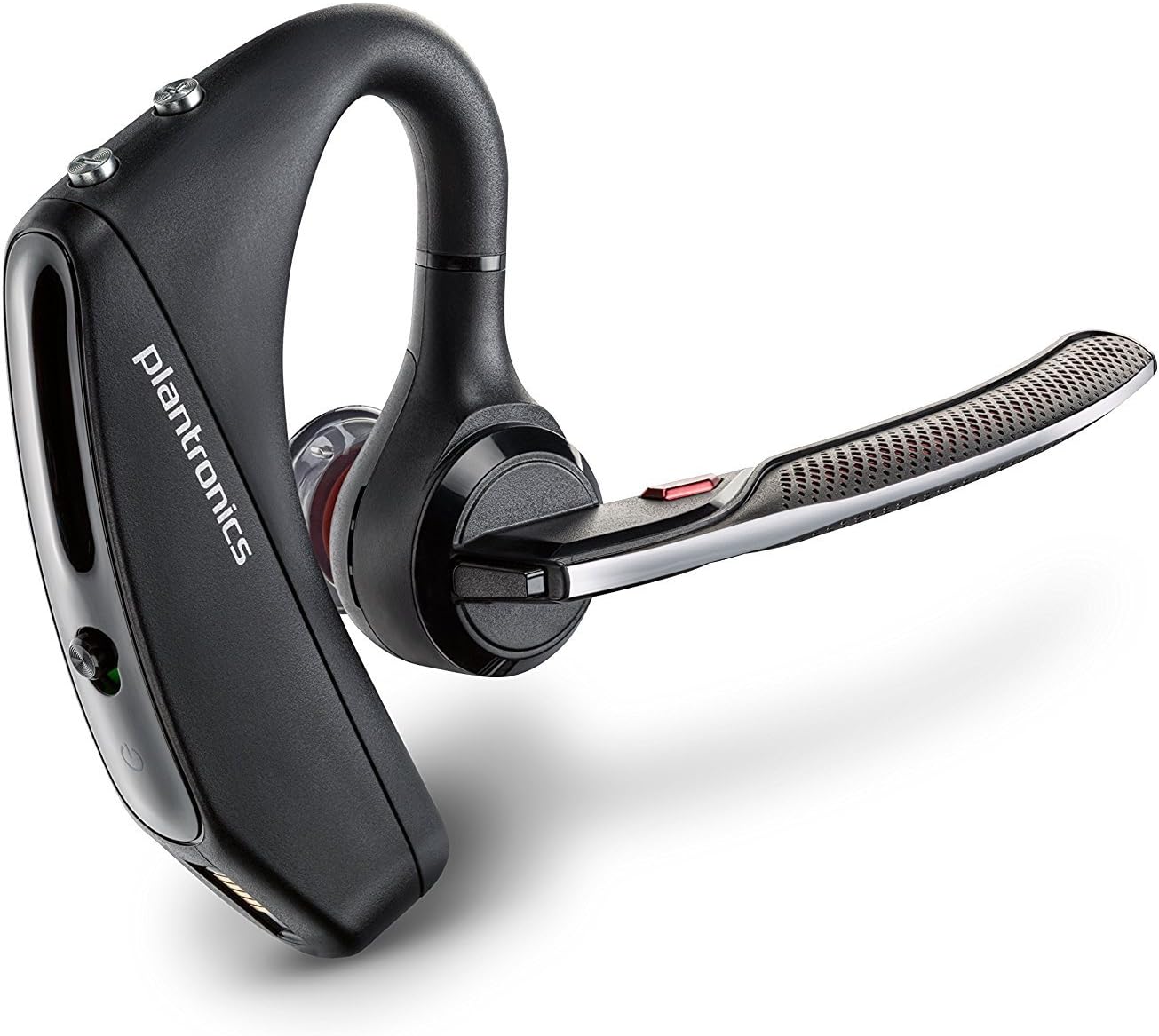 Premium Bluetooth Headset with - đánh giá và giá Noise Cancelling Headphone