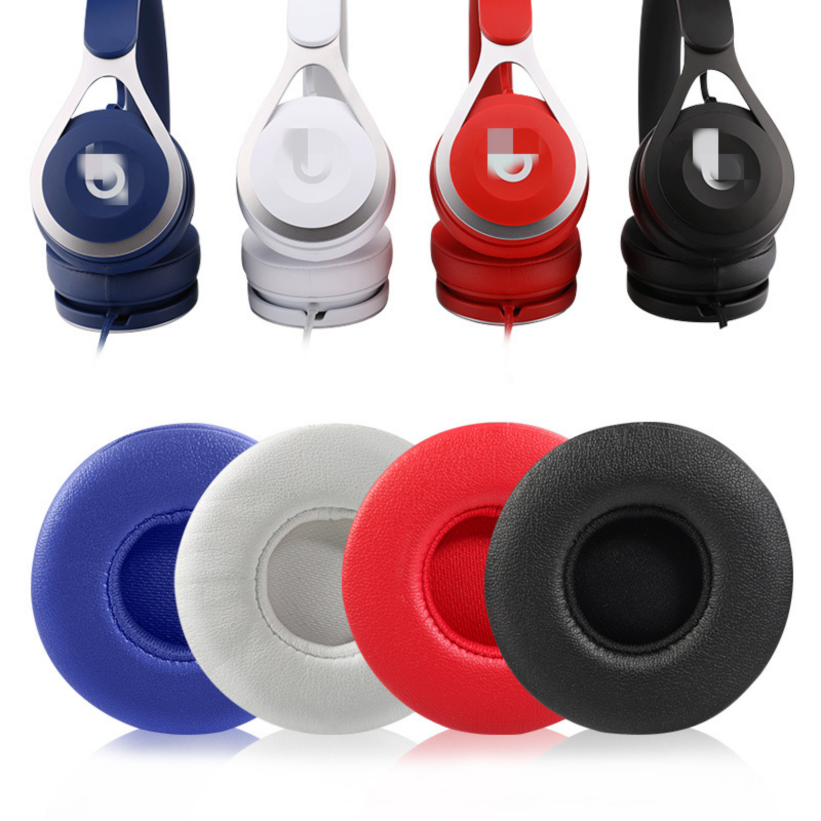 1 Pair for Beats EP Wired Head - đánh giá và giá Audiophile Headphone Wired