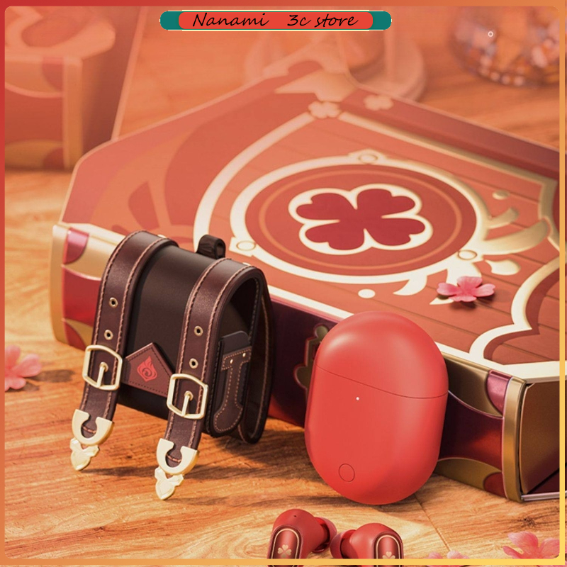 Game Genshin Impact Limited Cu - đánh giá và giá Noise Cancelling Headphone