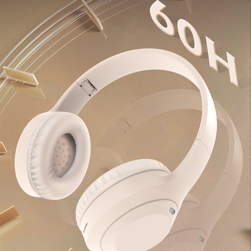 Over Ear HIFI Stereo M5 Headse - đánh giá và giá Bluetooth Headset On Ear