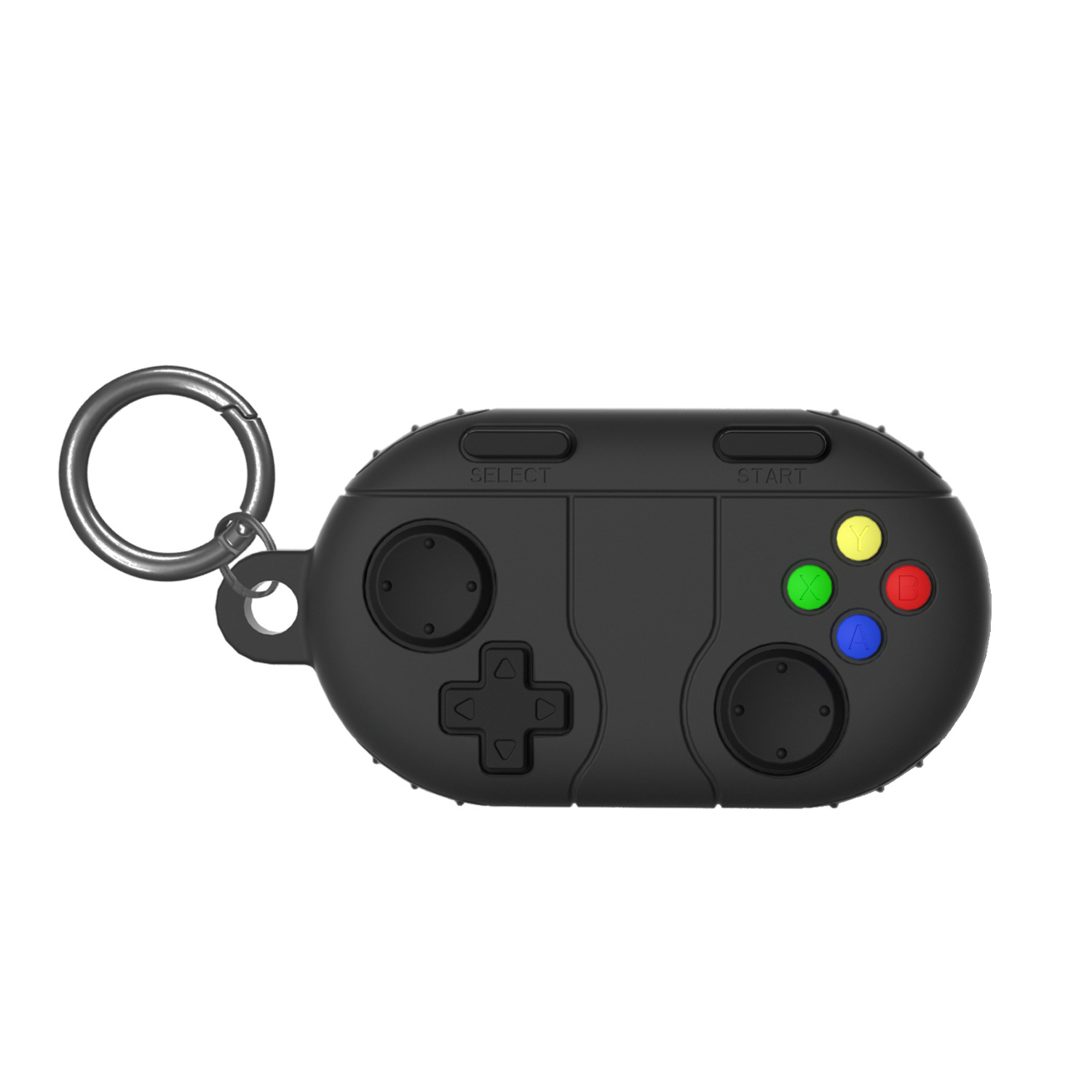 Vintage Silicone Game Style Ca - đánh giá và giá Earbuds Charging Case