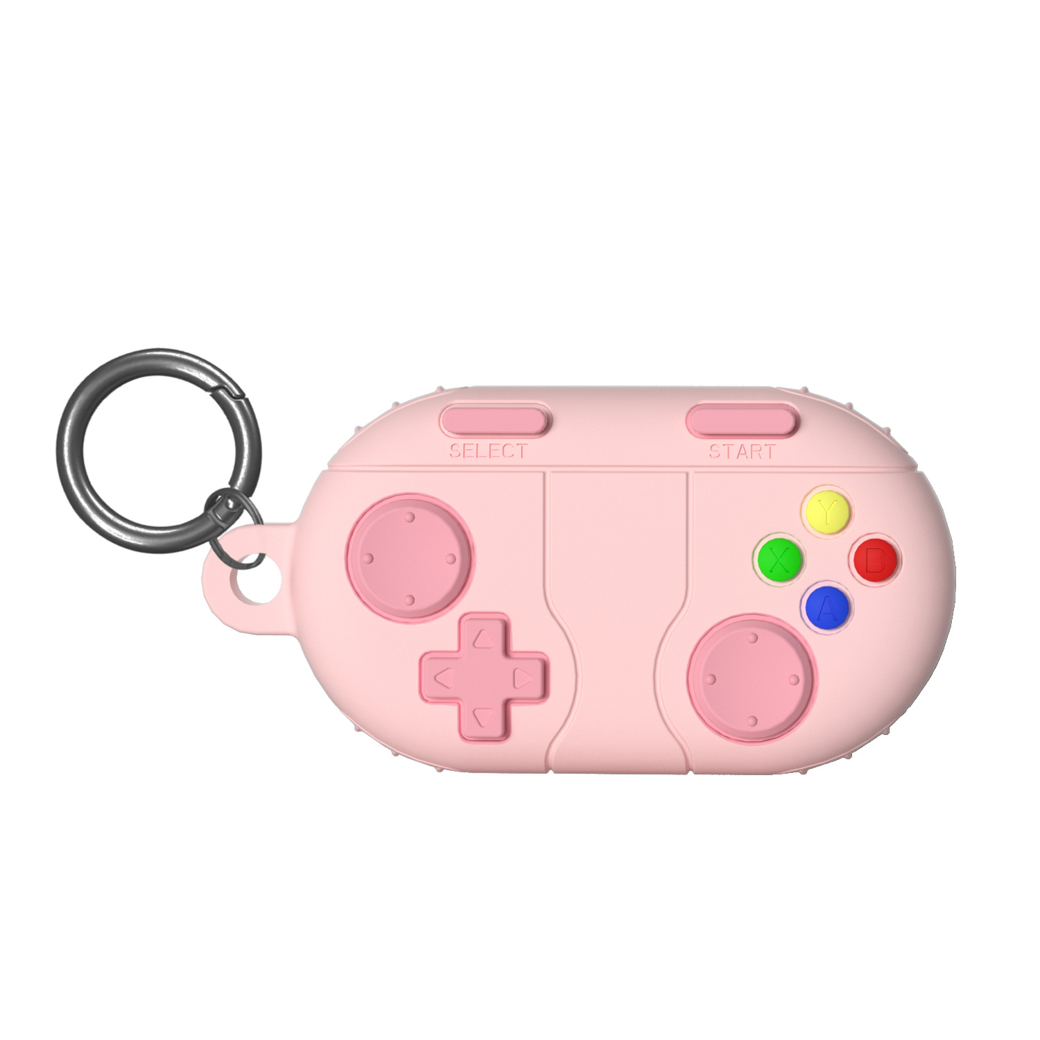 Vintage Silicone Game Style Ca - đánh giá và giá Earbuds Charging Case
