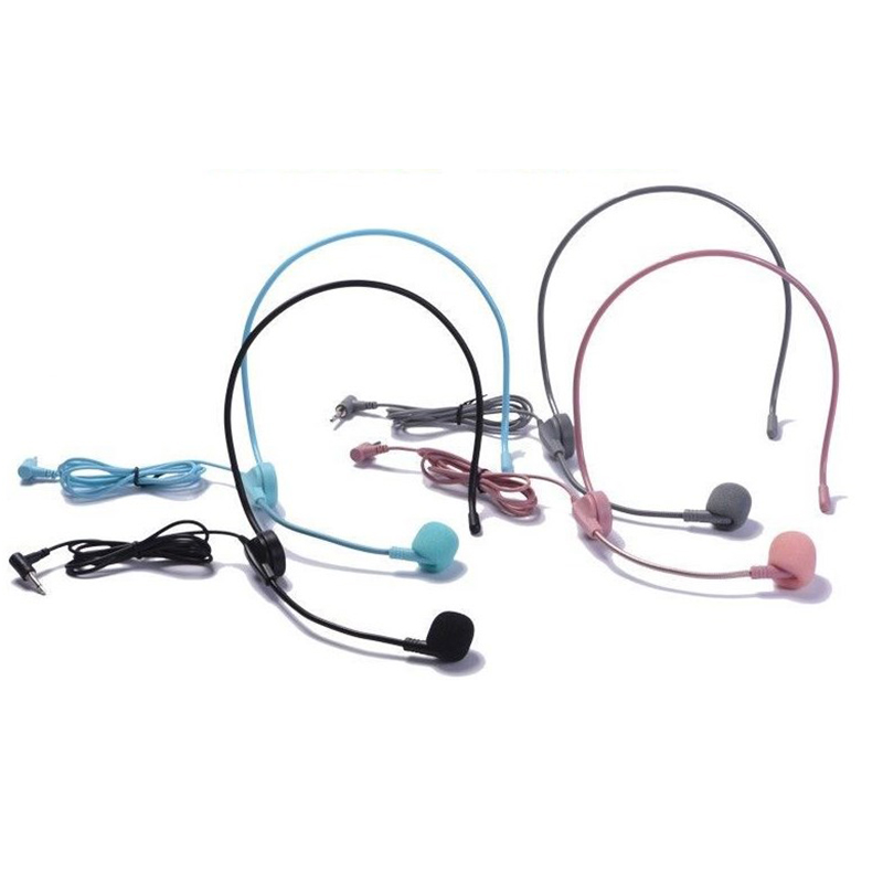 Modern Wired 3.5mm Plug Lectur - đánh giá và giá Wired Earphone Mic
