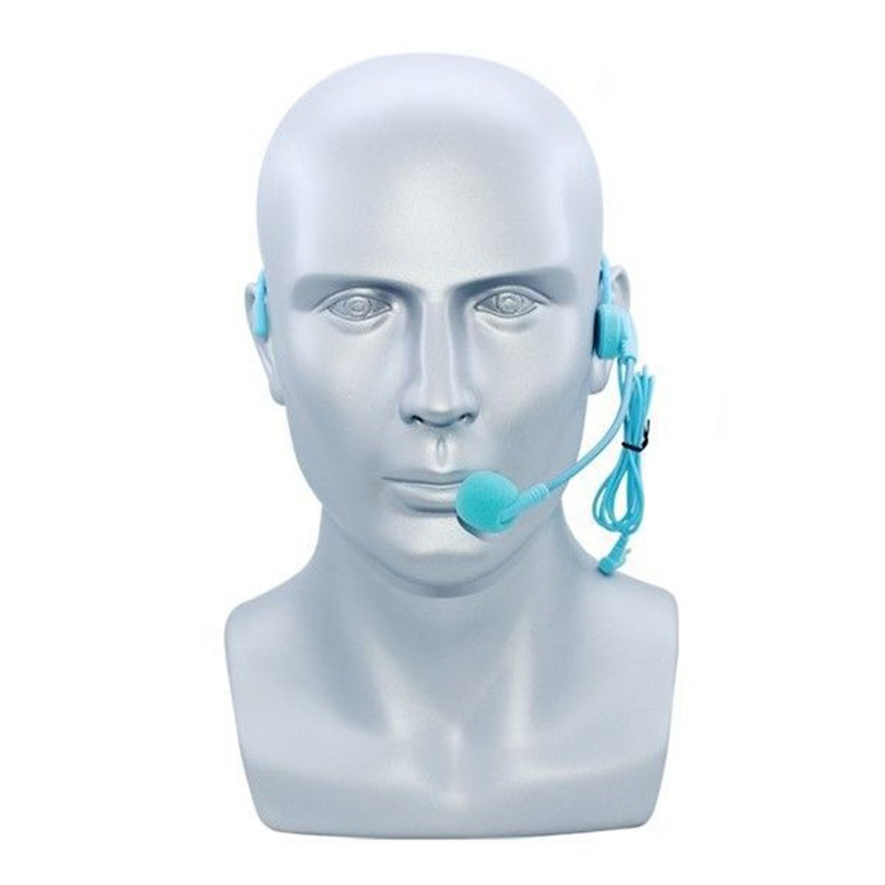 Modern Wired 3.5mm Plug Lectur - đánh giá và giá Wired Earphone Mic