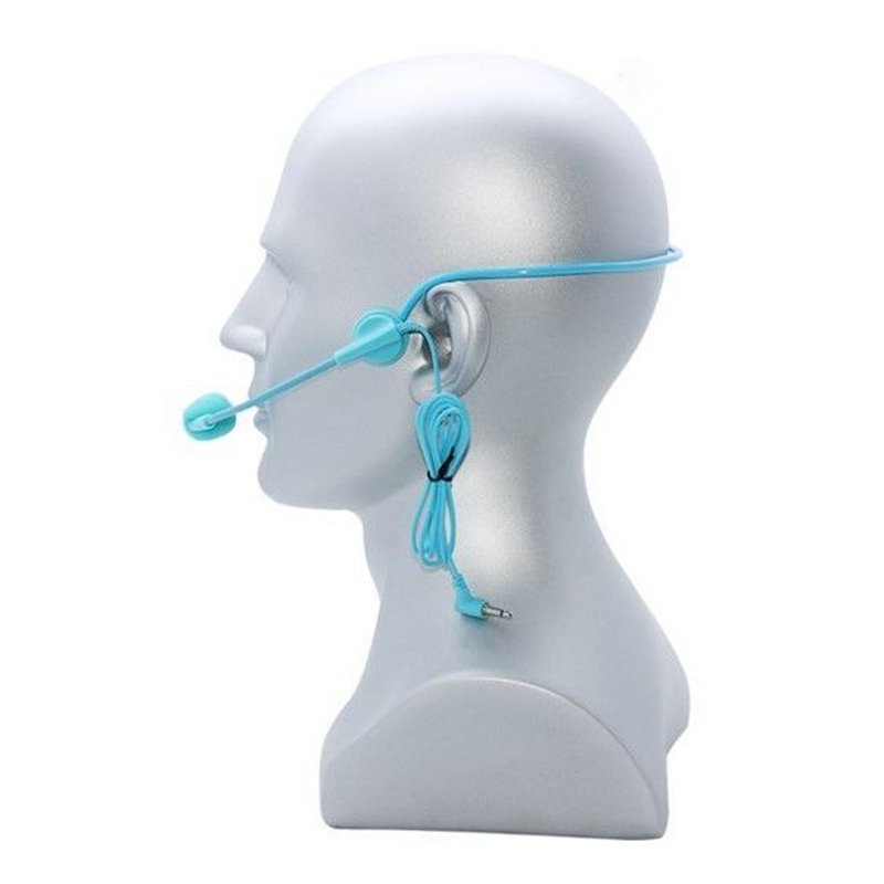 Modern Wired 3.5mm Plug Lectur - đánh giá và giá Wired Earphone Mic