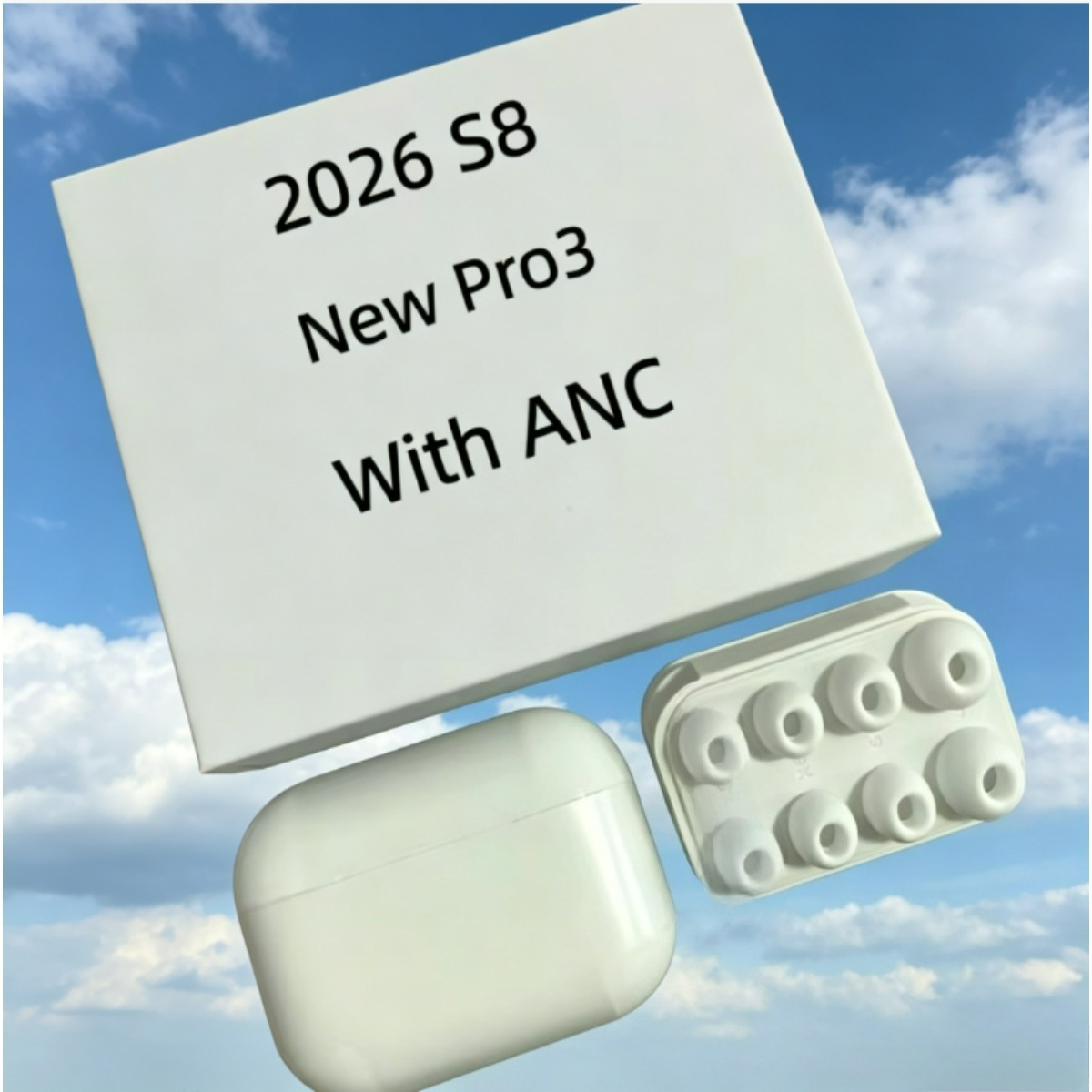 2026 Original Air New Pro A3 T - đánh giá và giá Bluetooth Headset On Ear