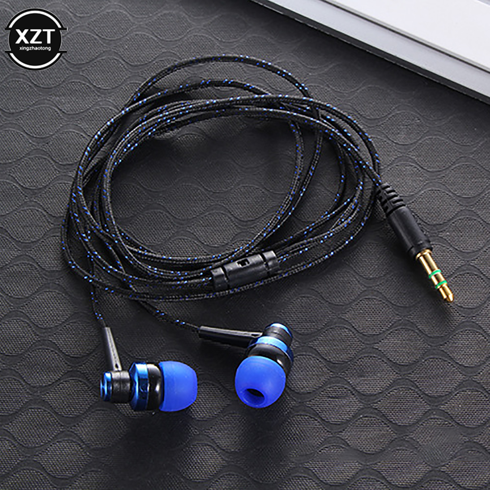 1pc Wired Earphone Stereo In-E - đánh giá và giá Audiophile Headphone Wired