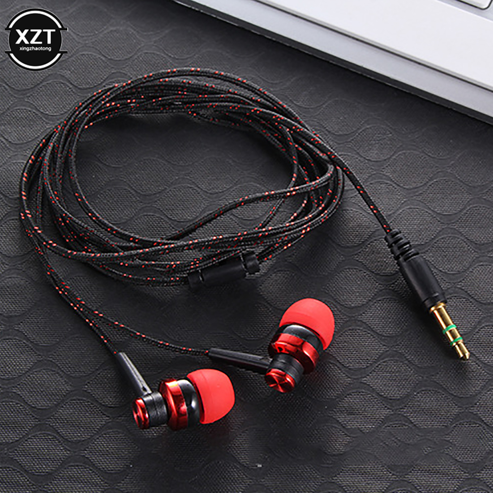 1pc Wired Earphone Stereo In-E - đánh giá và giá Audiophile Headphone Wired