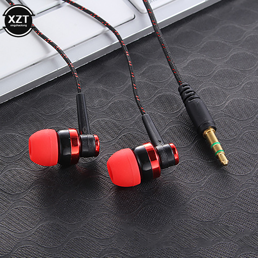 1pc Wired Earphone Stereo In-E - đánh giá và giá Audiophile Headphone Wired