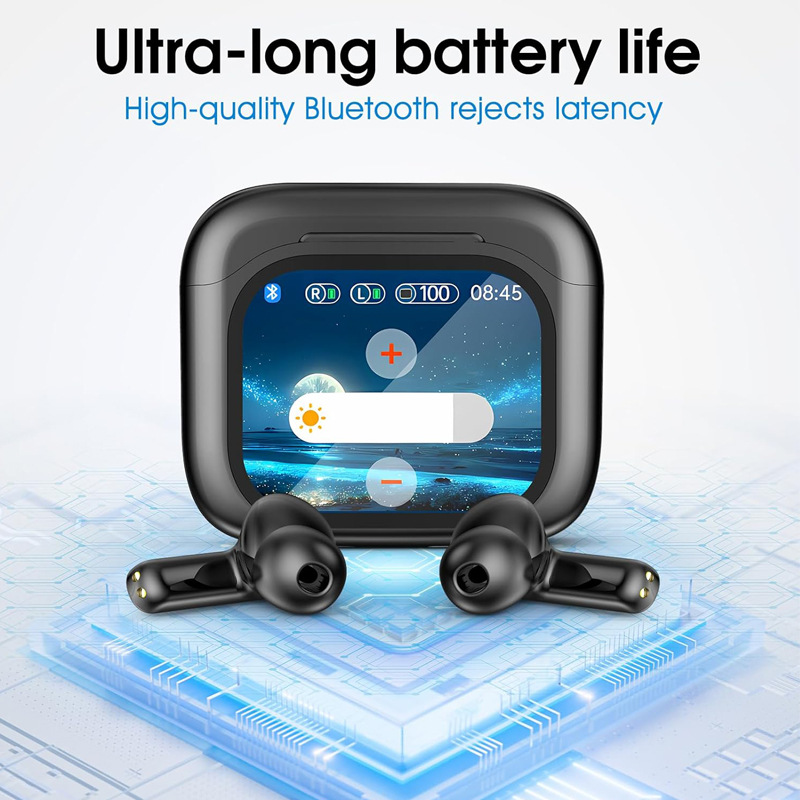 2025 AI Translation Bluetooth  - đánh giá và giá Bluetooth Headset On Ear