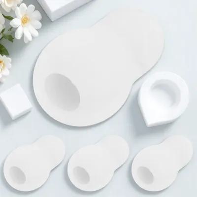 4pcs Silicone Stoscope Ear Tip - đánh giá và giá Silicone Ear Tip Replacement