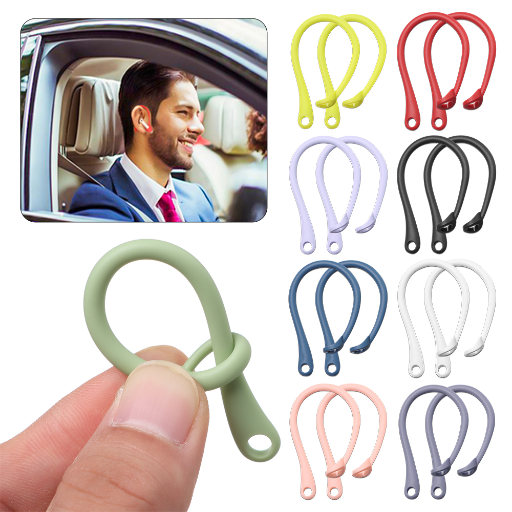 For Apple AirPods 1 2 3 Pro Ea - đánh giá và giá Sports Earphone Hook