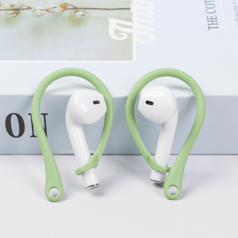 For Apple AirPods 1 2 3 Pro Ea - đánh giá và giá Sports Earphone Hook