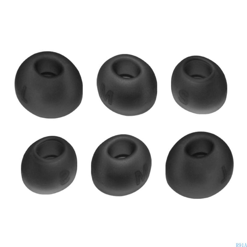 R91A Silicone Ear Tips for TUN - đánh giá và giá Silicone Ear Tip Replacement