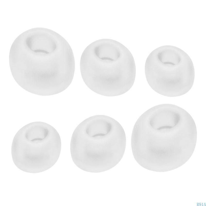 R91A Silicone Ear Tips for TUN - đánh giá và giá Silicone Ear Tip Replacement