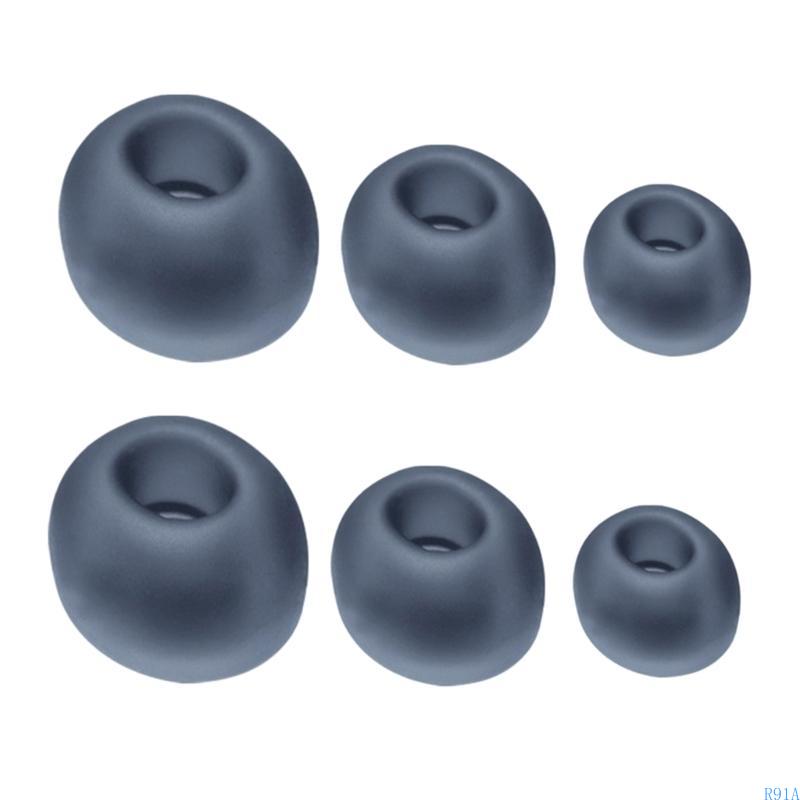R91A Silicone Ear Tips for TUN - đánh giá và giá Silicone Ear Tip Replacement