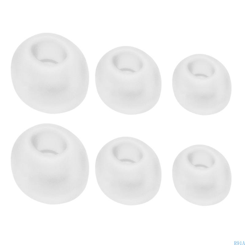 R91A Silicone Ear Tips for TUN - đánh giá và giá Silicone Ear Tip Replacement