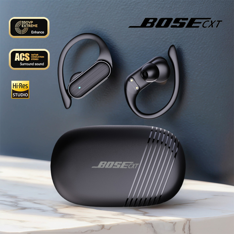 BOSECXT A520 Wireless Business - đánh giá và giá Bluetooth Headset On Ear