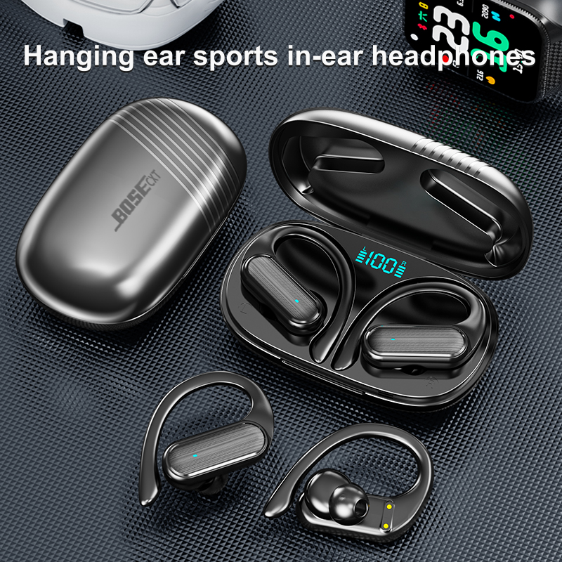 BOSECXT A520 Wireless Business - đánh giá và giá Bluetooth Headset On Ear
