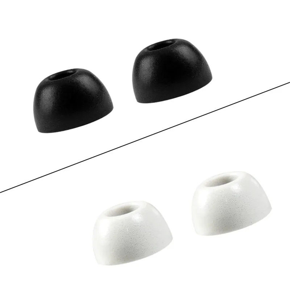 6pcs Memory Foam Cover Ear Tip - đánh giá và giá Earphone Foam Tip