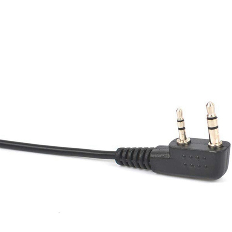 A40I Single Wire Earpiece Head - đánh giá và giá Wired Earphone Mic