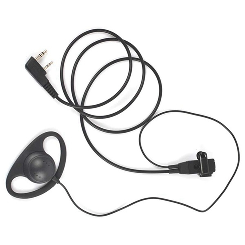 A40I Single Wire Earpiece Head - đánh giá và giá Wired Earphone Mic