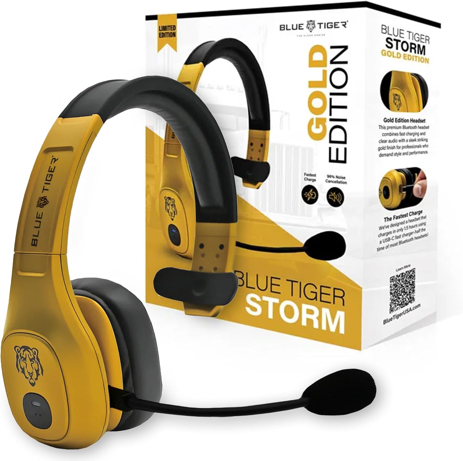 Premium Trucker Bluetooth Head - đánh giá và giá Usb C Earphone