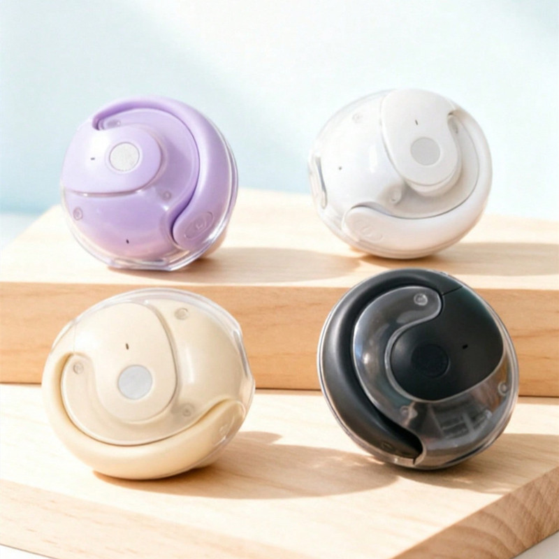 Wireless Headphones Comfortabl - đánh giá và giá Sports Earphone Hook