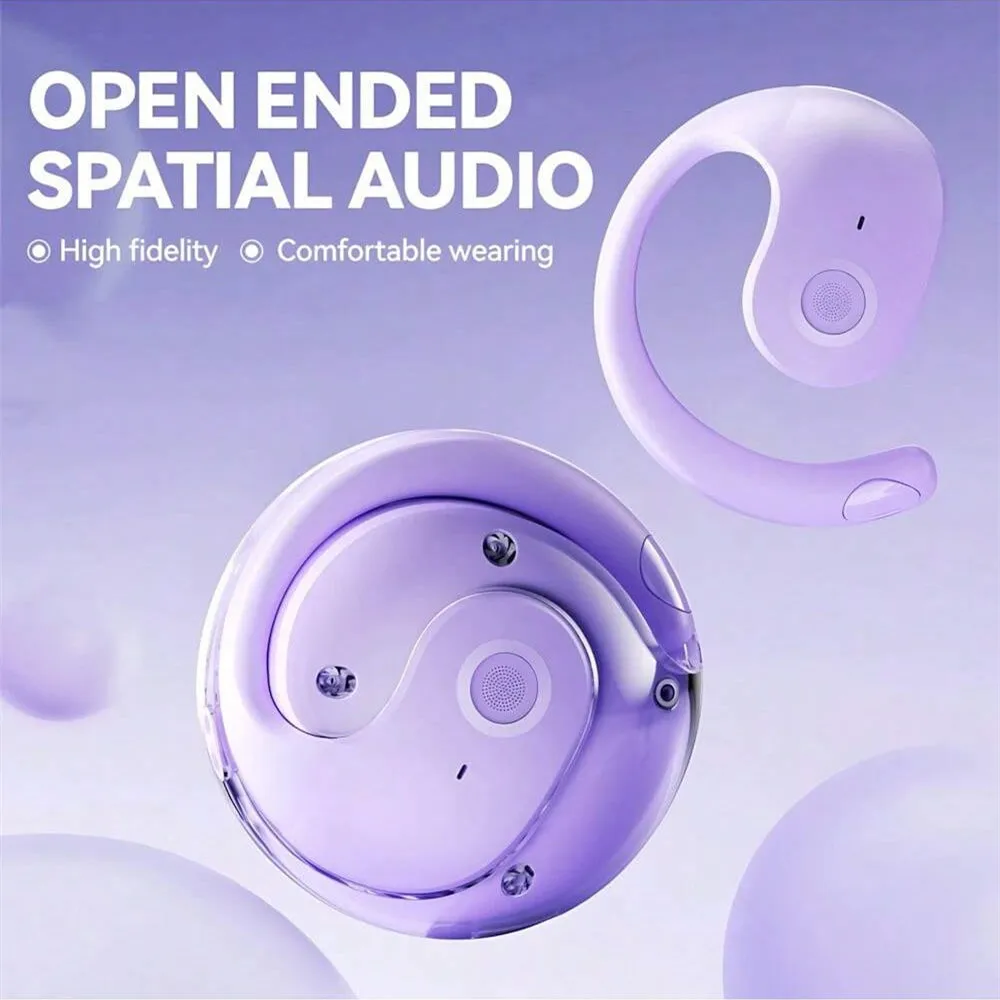 Wireless Headphones Comfortabl - đánh giá và giá Sports Earphone Hook