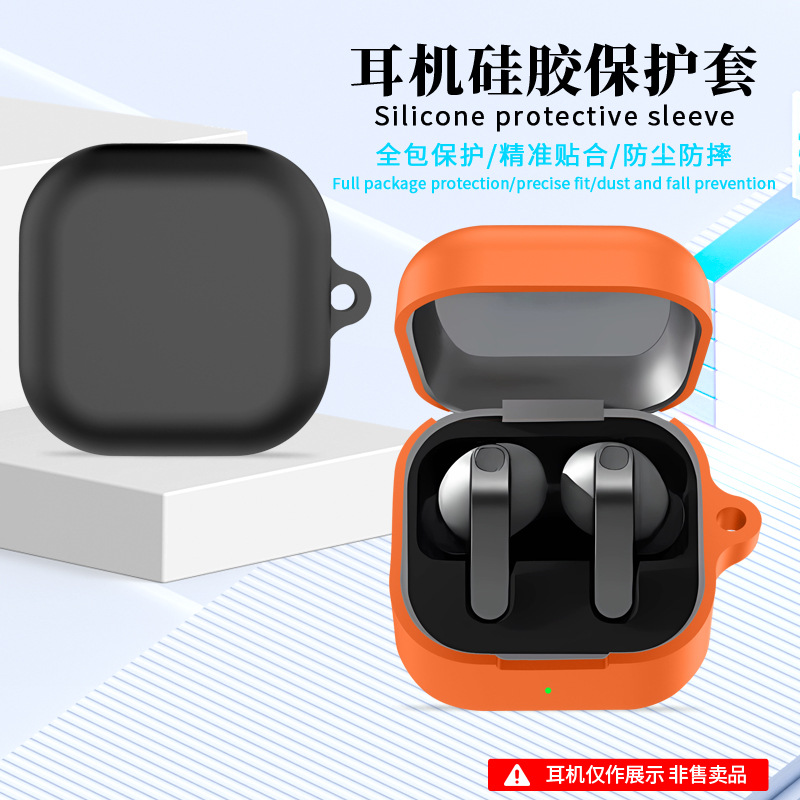 For Samsung Galaxy Buds 4 Pro  - đánh giá và giá Earbuds Charging Case