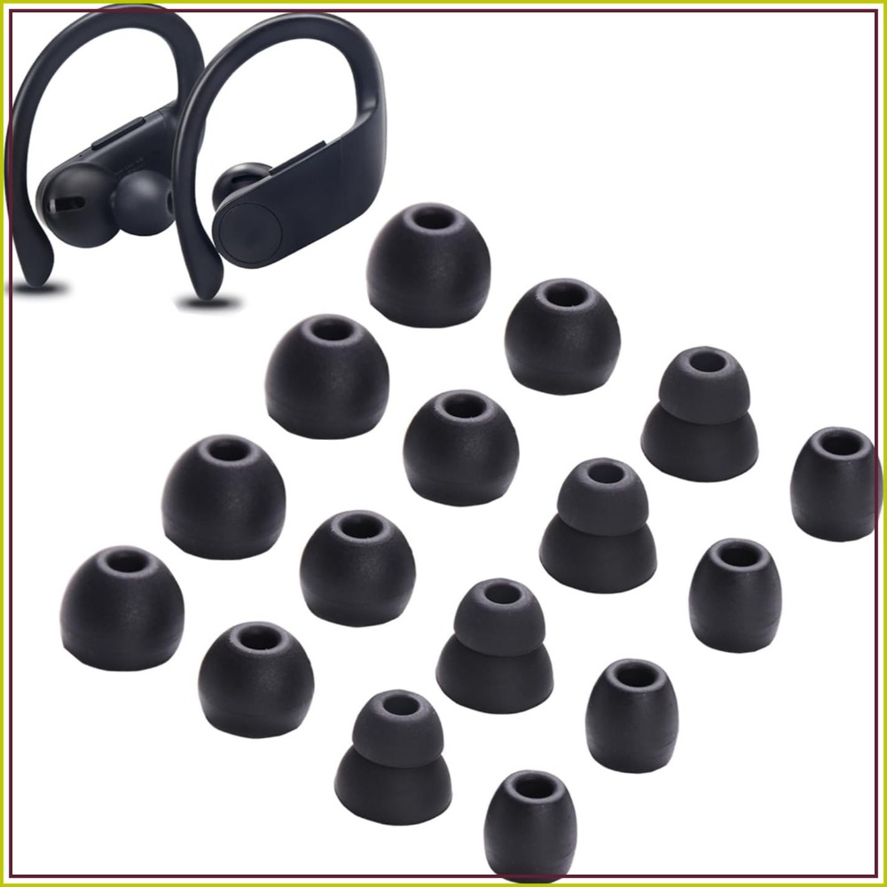 Replacement Silicone Eartips f - đánh giá và giá Silicone Ear Tip Replacement