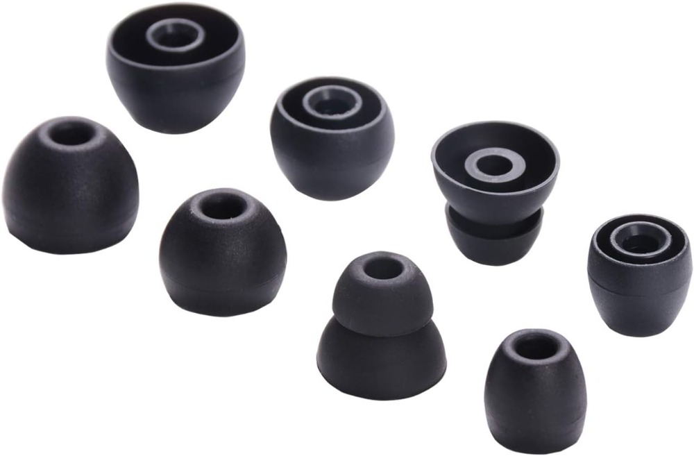 Replacement Silicone Eartips f - đánh giá và giá Silicone Ear Tip Replacement