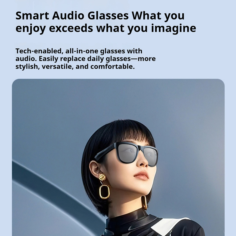 New OVO-1 AI intelligent Trans - đánh giá và giá Bluetooth Headset On Ear