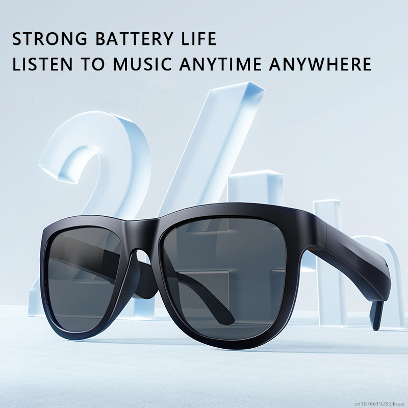 New OVO-1 AI intelligent Trans - đánh giá và giá Bluetooth Headset On Ear