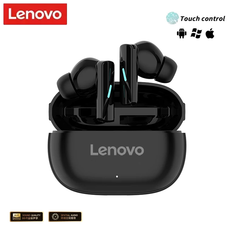 Lenovo New Mate 50 TWS Wireles - đánh giá và giá Bluetooth Headset On Ear
