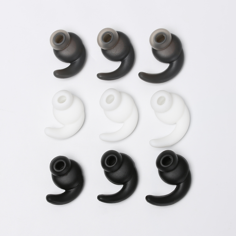 3Pairs Sport Ear hooks For JBL - đánh giá và giá Sports Earphone Hook