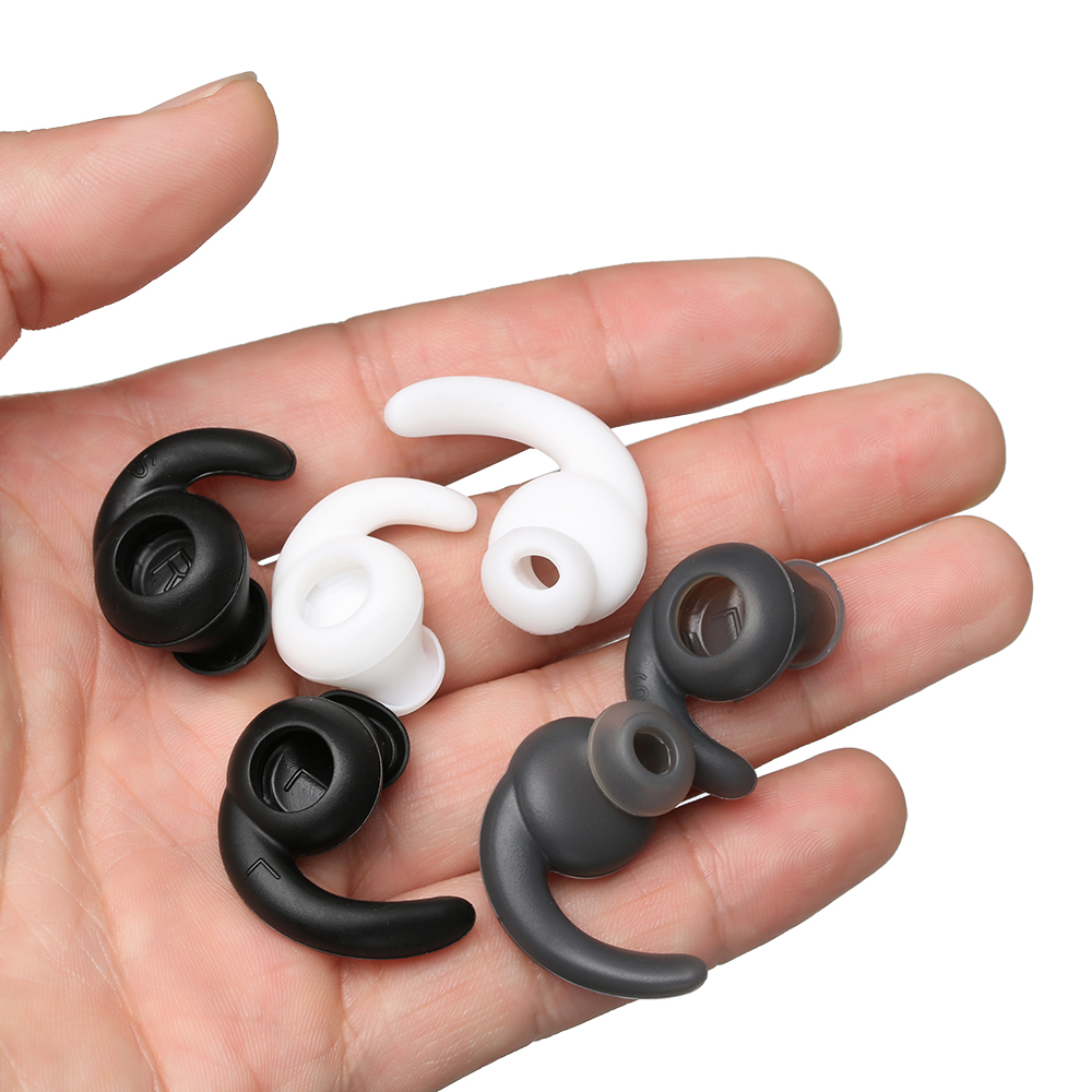 3Pairs Sport Ear hooks For JBL - đánh giá và giá Sports Earphone Hook