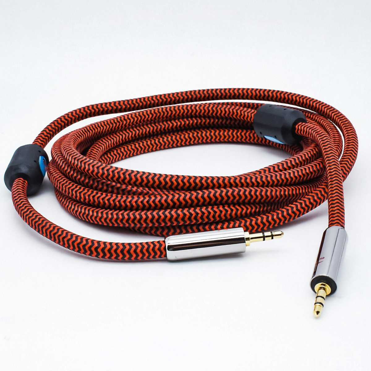 Audiophile 3.5mm Mini Jack AUX - đánh giá và giá Audiophile Headphone Wired