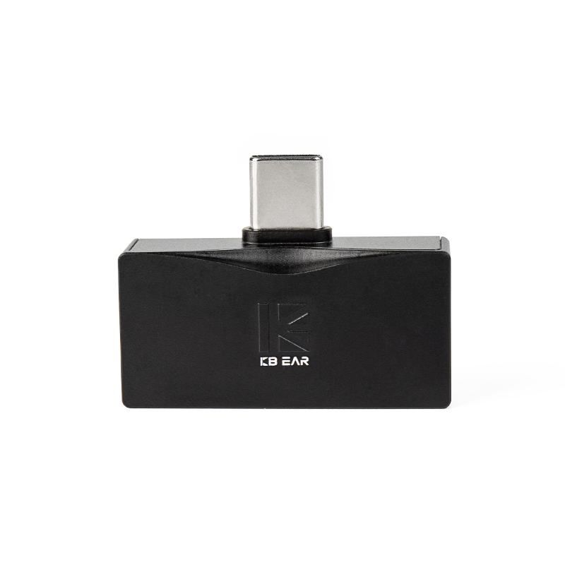 KBEAR Luma TC06 Type C to 3.5M - đánh giá và giá In Ear Monitor Iem