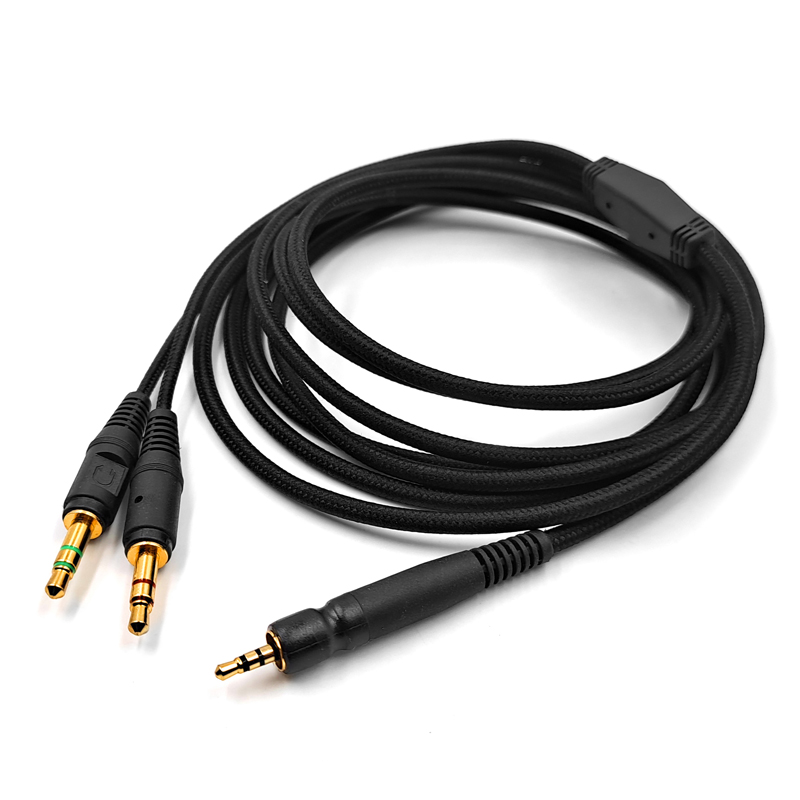 Audio Replacement Headphone Ca - đánh giá và giá Cable Extension 3.5
