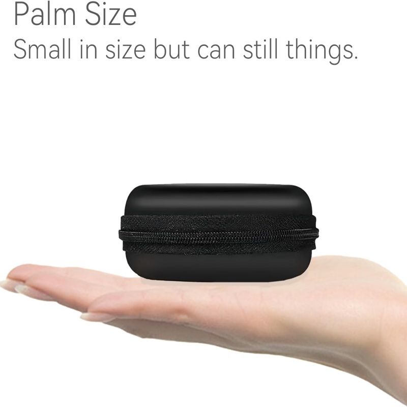 Headphone case - Hard protecti - đánh giá và giá Headphone Case Hard