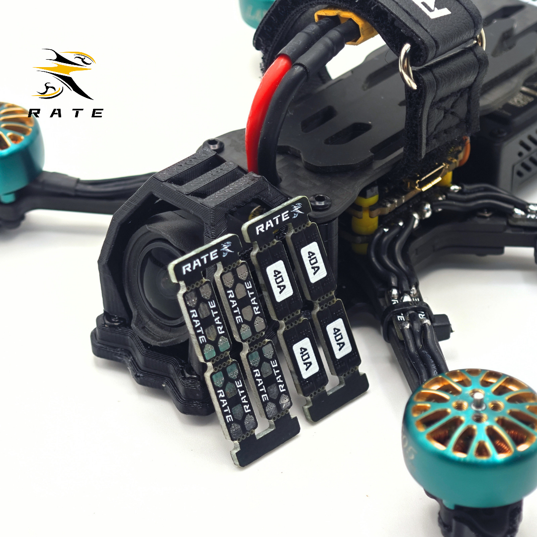 FPV Motor Extension Board with - đánh giá và giá Cable Extension 3.5