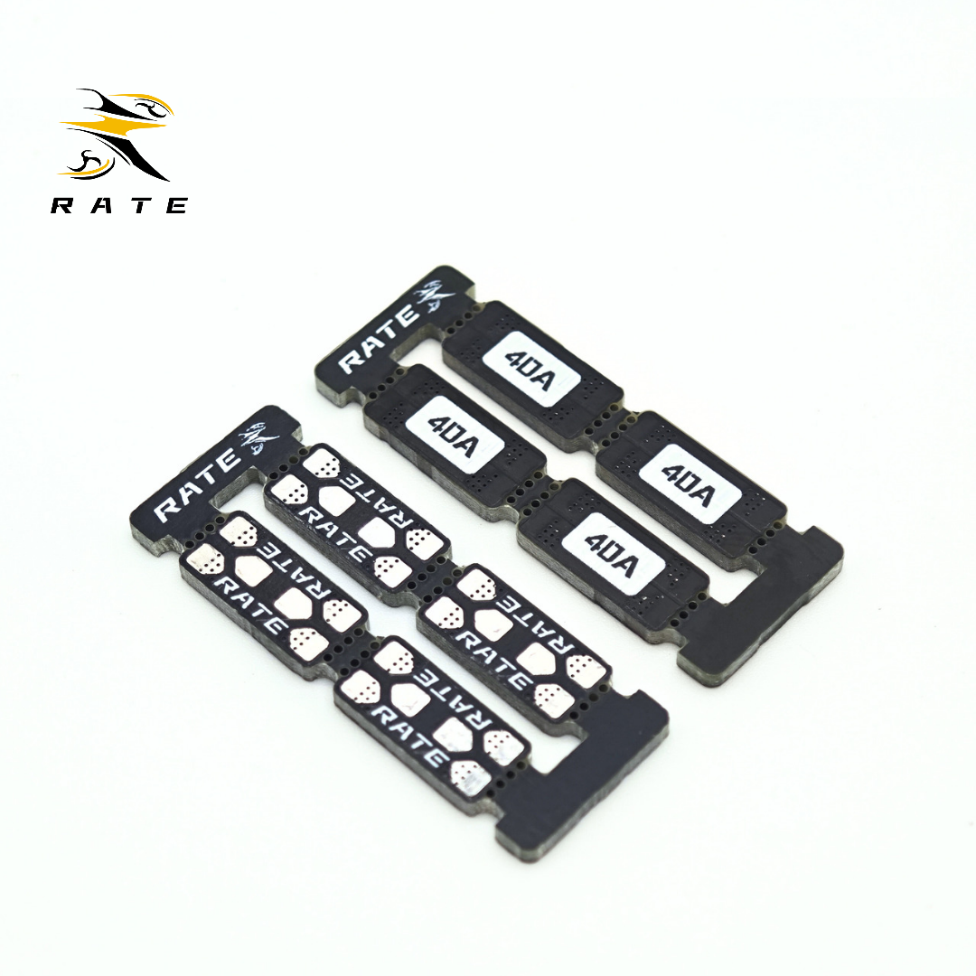 FPV Motor Extension Board with - đánh giá và giá Cable Extension 3.5