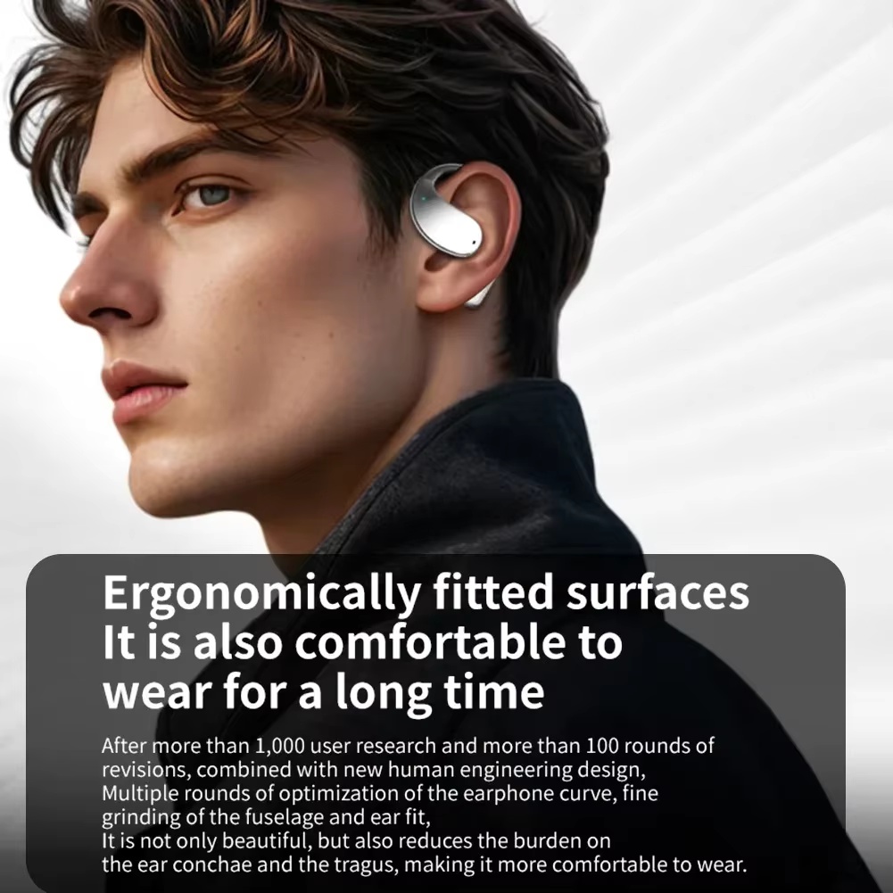 2026 New AI Translation Earbud - đánh giá và giá Bluetooth Headset On Ear