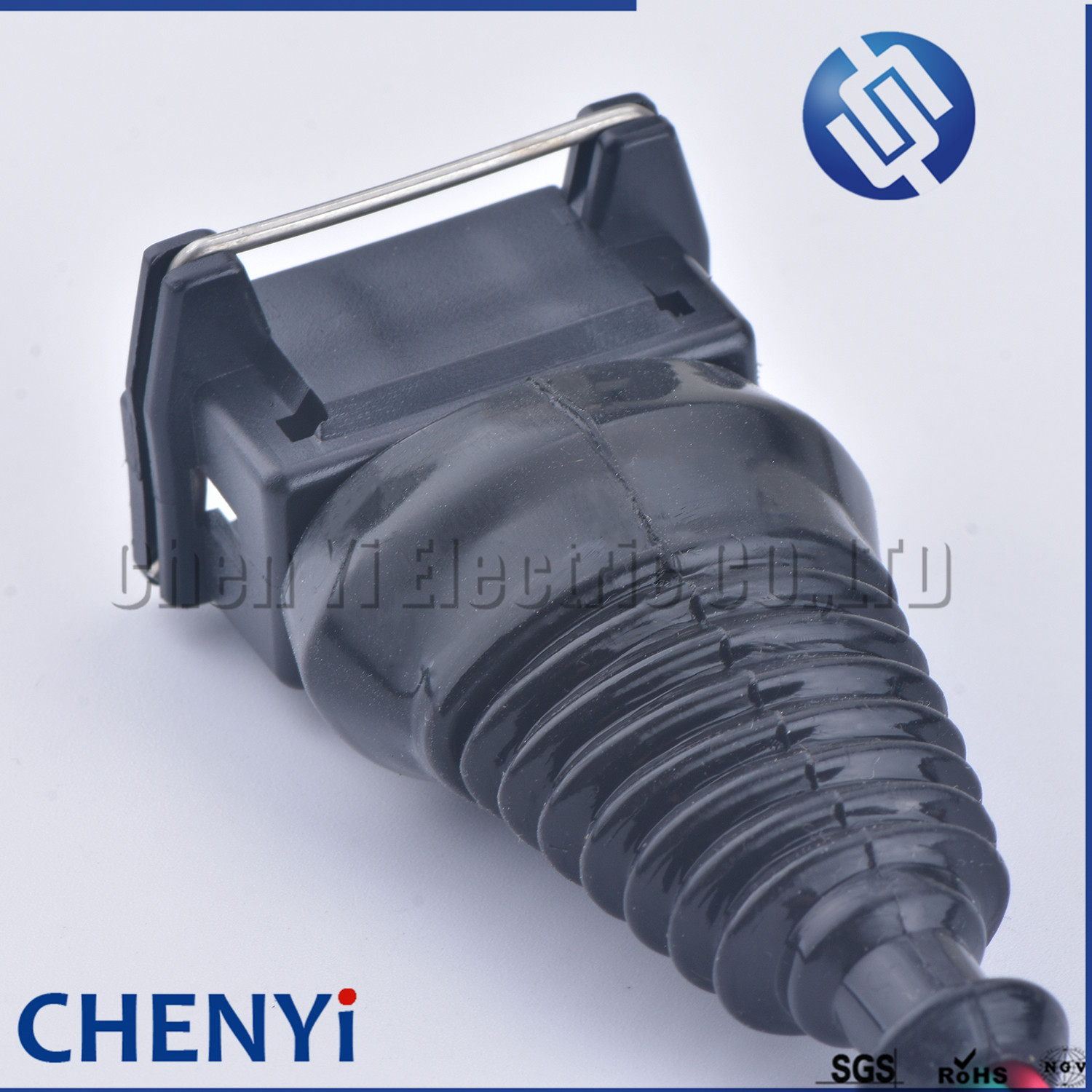 4 Pin auto waterproof wire har - đánh giá và giá Cable Extension 3.5