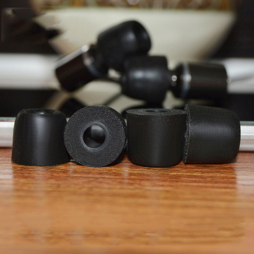 10pcs Foam Premium Ear Phones  - đánh giá và giá Earphone Foam Tip