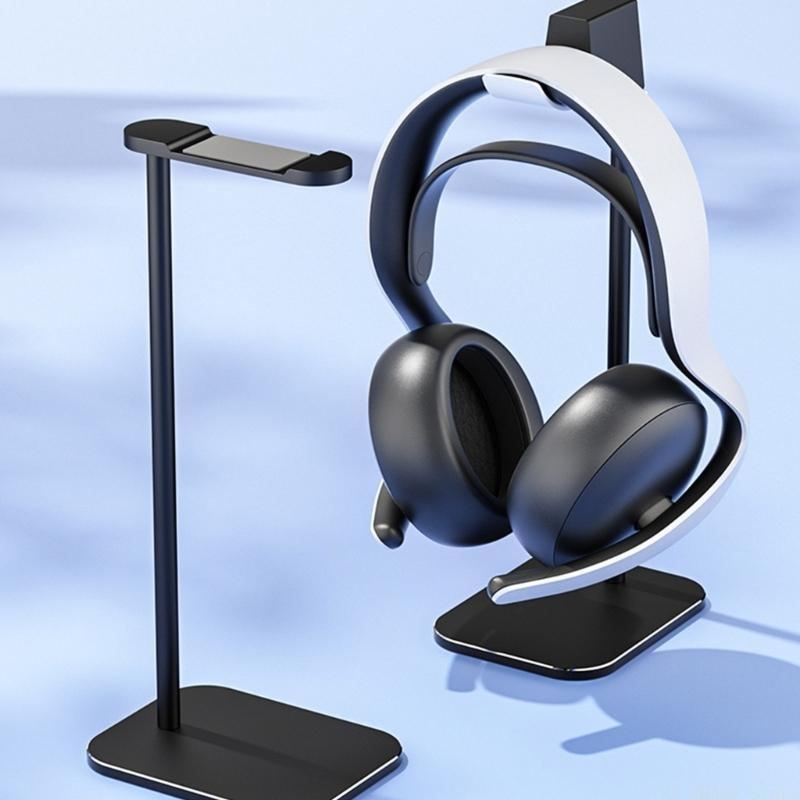 E56B Aluminium Headphone Stand - đánh giá và giá Headphone Stand Desk